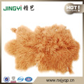 Wholesale Pure Mongolian Lamb Fur Sheepskin